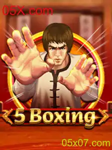 Descubra o Empolgante Mundo de 5Boxing: Um Jogo Inovador e Divertido