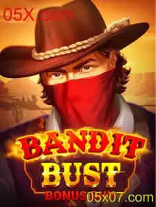 Descubra Tudo Sobre o Jogo BanditBustBonusBuy e Como Ele se Relaciona com 05X.com
