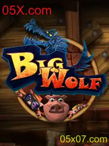Explorando BigWolf: O Novo Fenômeno no Mundo dos Jogos