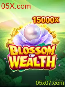 Explorando o Universo do Jogo BlossomofWealth