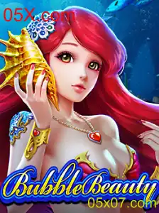 BubbleBeauty: Aventura e Estratégia no Mundo das Bolhas