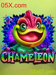 Chameleon: Um Mergulho no Dinâmico Jogo de Estratégia da 05X.com