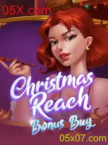 Explore o Jogo ChristmasReachBonusBuy: Diversão e Regras