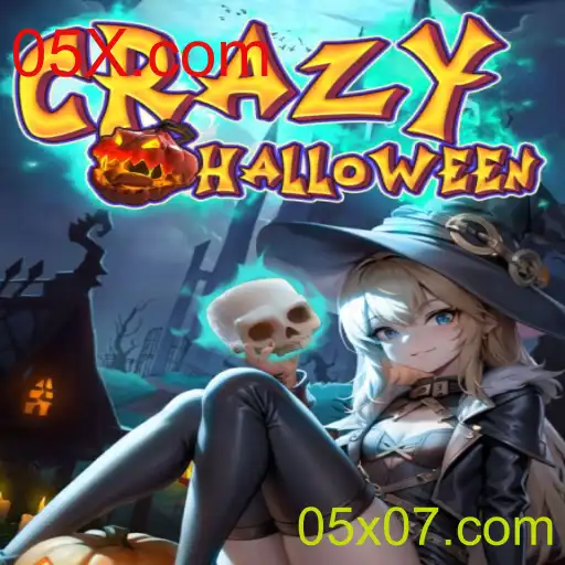 CrazyHalloween: Uma Incrível Aventura no Mundo de 05X.com