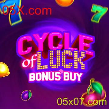 CycleofLuckBonusBuy: Descubra as Emoções do Novo Jogo no 05X.com