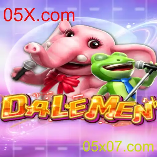 Descubra o Fascinante Mundo de DALEMEN: O Jogo Estratégico do Momento