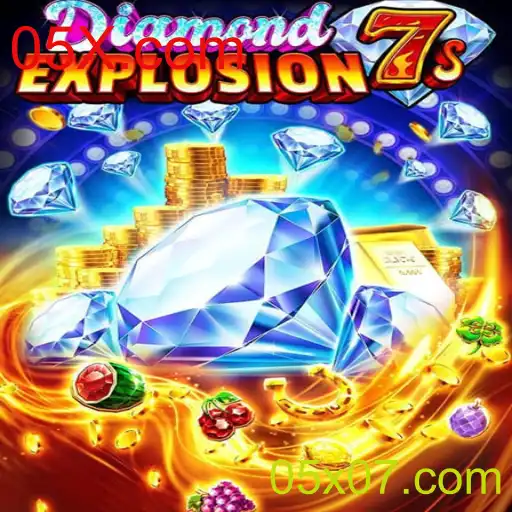 Explorando o Mundo do DiamondExplosion7s no 05X.com