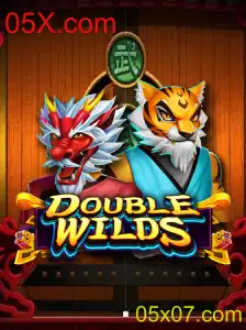 Descubra o Fascinante Mundo de DoubleWilds no 05X.com