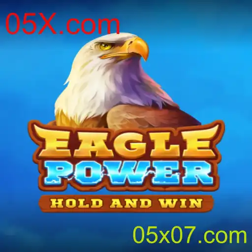 Descubra EaglePower - O Jogo Revolucionário com 05X.com
