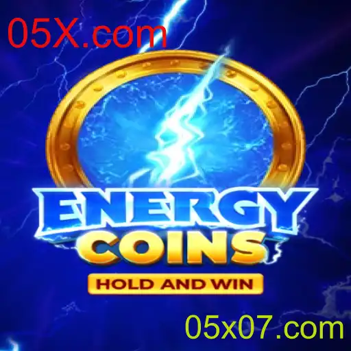 Descubra o Fascinante Jogo EnergyCoins e as Novidades da 05X.com