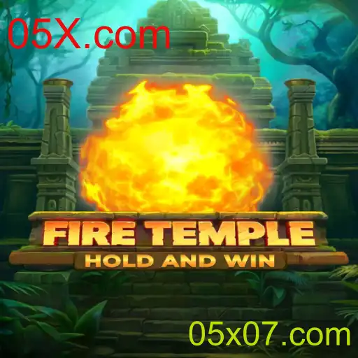 FireTemple: Mergulhe na Aventura do Século