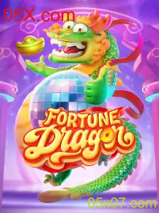 Descubra o Fascinante Mundo de FortuneDragon