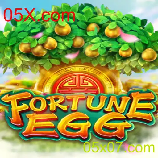 FortuneEgg: Um Mergulho no Universo de Apostas Inovadoras da 05X.com