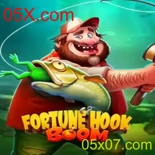 Explorando o FortuneHookBoom: Um Novo Jogo de Estratégia