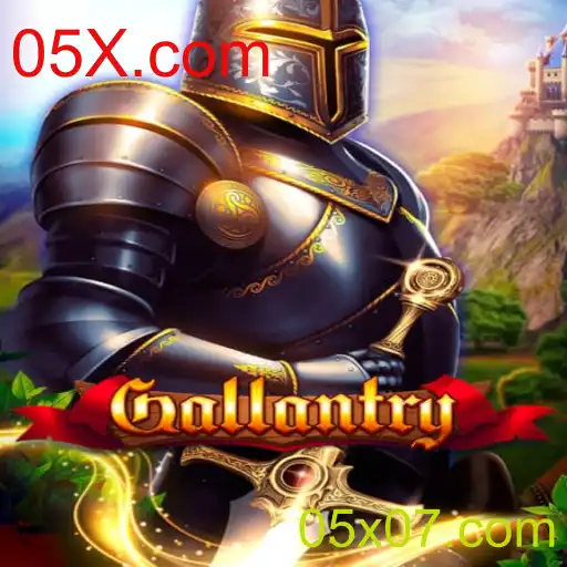 Gallantry: Explore o Fascinante Mundo do Novo Jogo de Estratégia