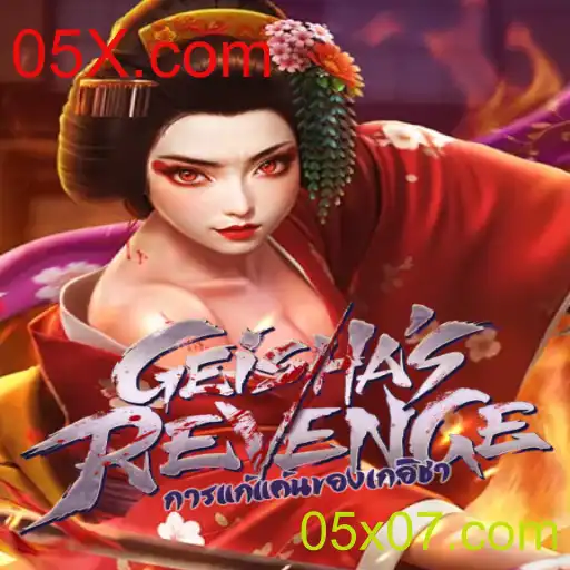 GeishasRevenge: Descubra o Universo Fascinante do Novo Jogo de Estratégia