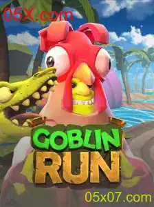 Descubra o Fantástico Mundo de GoblinRun: A Nova Sensação dos Jogos de Plataforma