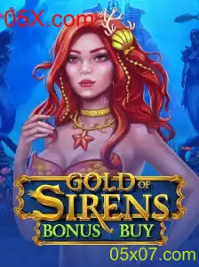 Descubra o Fascinante Mundo de GoldofSirensBonusBuy