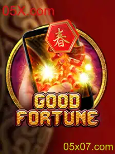 Descubra o Mundo de GoodFortuneM: Regras e Estratégias em Destaque