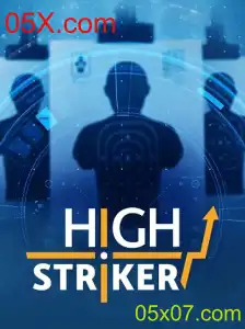 HighStriker: Explorando o Jogo de Força e Precisão em 05X.com
