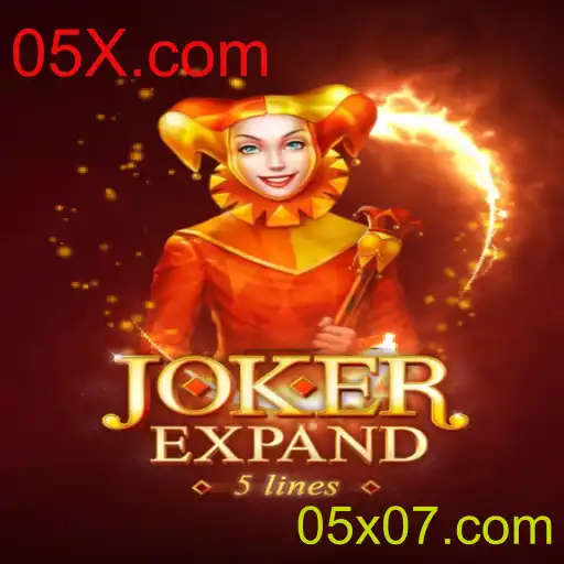 Explorando o Fascinante Mundo de JokerExpand: A Nova Sensação em Jogos Online