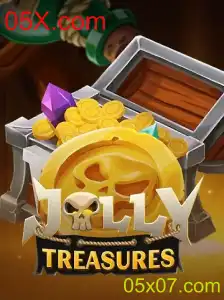 Explorando o Mundo de JollyTreasures: Aventuras Piratas e Estratégias de Jogo
