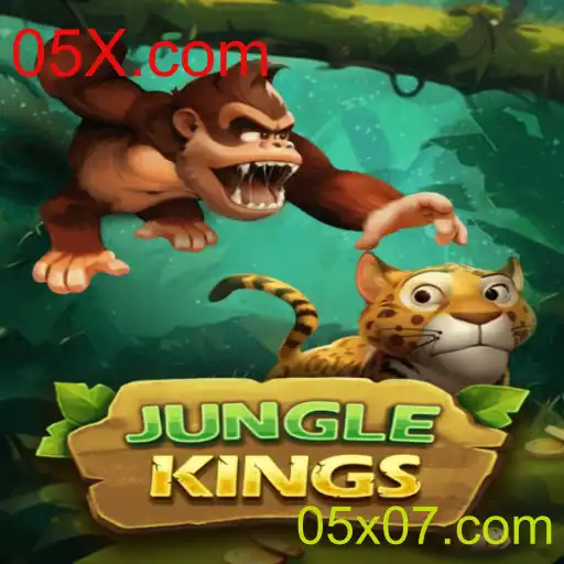Descubra JungleKings: Aventura Selvagem e Estratégia
