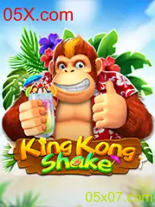 KingKongShake: O Novo Fenômeno dos Jogos Online
