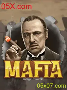 Entendendo o Jogo Mafia e a Conexão com 05X.com