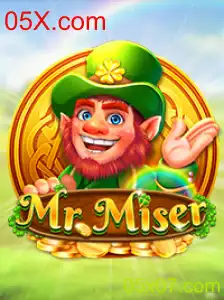 MrMiser: Uma Jornada Através do Mundo das Finanças