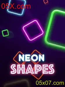 Explorando NeonShapes: O Jogo de Estratégia do Momento