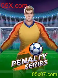 Explorando o Mundo de PenaltySeries: Uma Nova Experiência no 05X.com