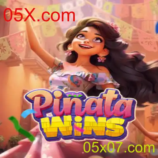 PinataWins: Descubra a Aventura Envolvente do Novo Jogo de Casino Online da 05X.com