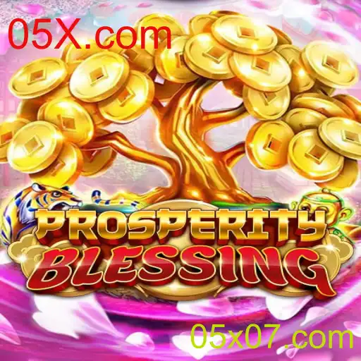 Explorando ProsperityBlessing: Um Novo Jogo Revolucionário da 05X.com