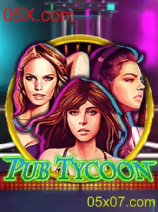 Descubra o Fascinante Mundo do PubTycoon