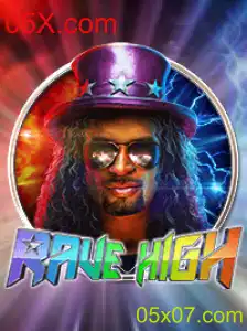 RaveHigh: Desvendando o Novo Fenômeno dos Jogos em 05X.com