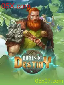 Descobrindo 'RunesOfDestiny': Um Mergulho Profundo no Novo Sucesso dos Jogos Online