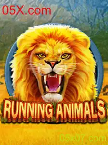 Explorando o Entusiasmante Mundo de RunningAnimals