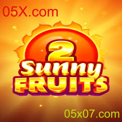 Descubra SunnyFruits2: A Nova Experiência de Jogo com 05X.com