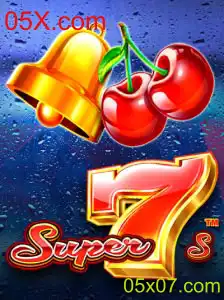 Explorando o Mundo de Super7s: um Mergulho no Jogo Popular