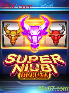 Explorando o Universo de SuperNiubiDeluxe: O Jogo do Momento