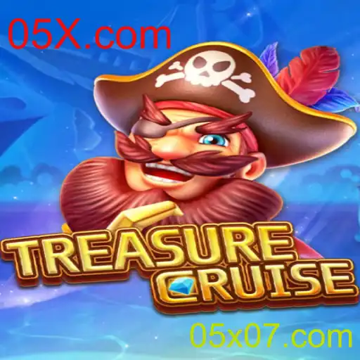Descubra o Mundo Aventureiro de TREASURECRUISE