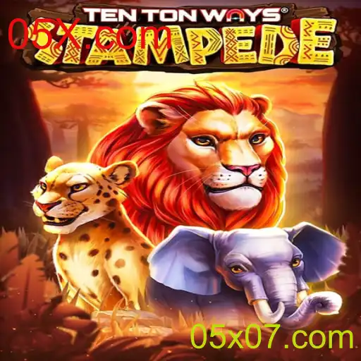 Explorando o Universo de TenTonWaysStampede: Uma Jornada de Aventura e Estratégia