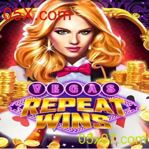 Descubra o Fascinante Mundo de VegasRepeatWins: Jogue e Ganhe com 05X.com