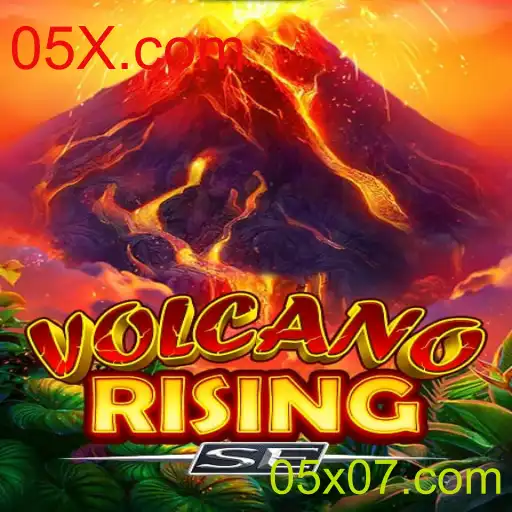Descubra o Universo de VolcanoRisingSE: Uma Aventura Explosiva