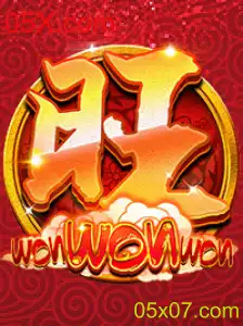 Explorando WonWonWon: O Jogo Inovador da 05X.com